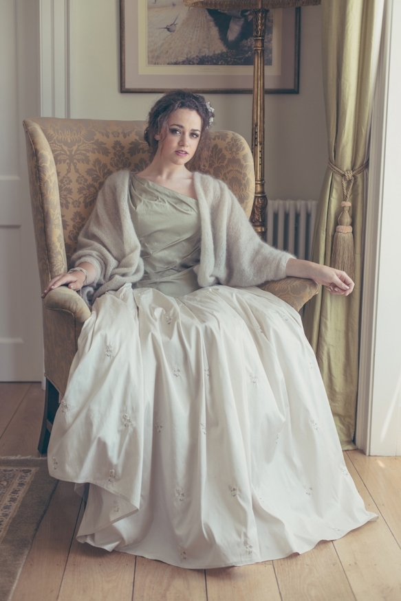 Wedding Dresses Cornwall 20